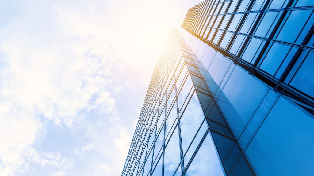 skyscraper