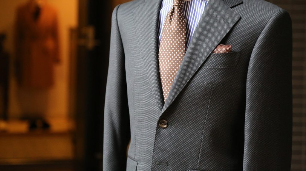 suits